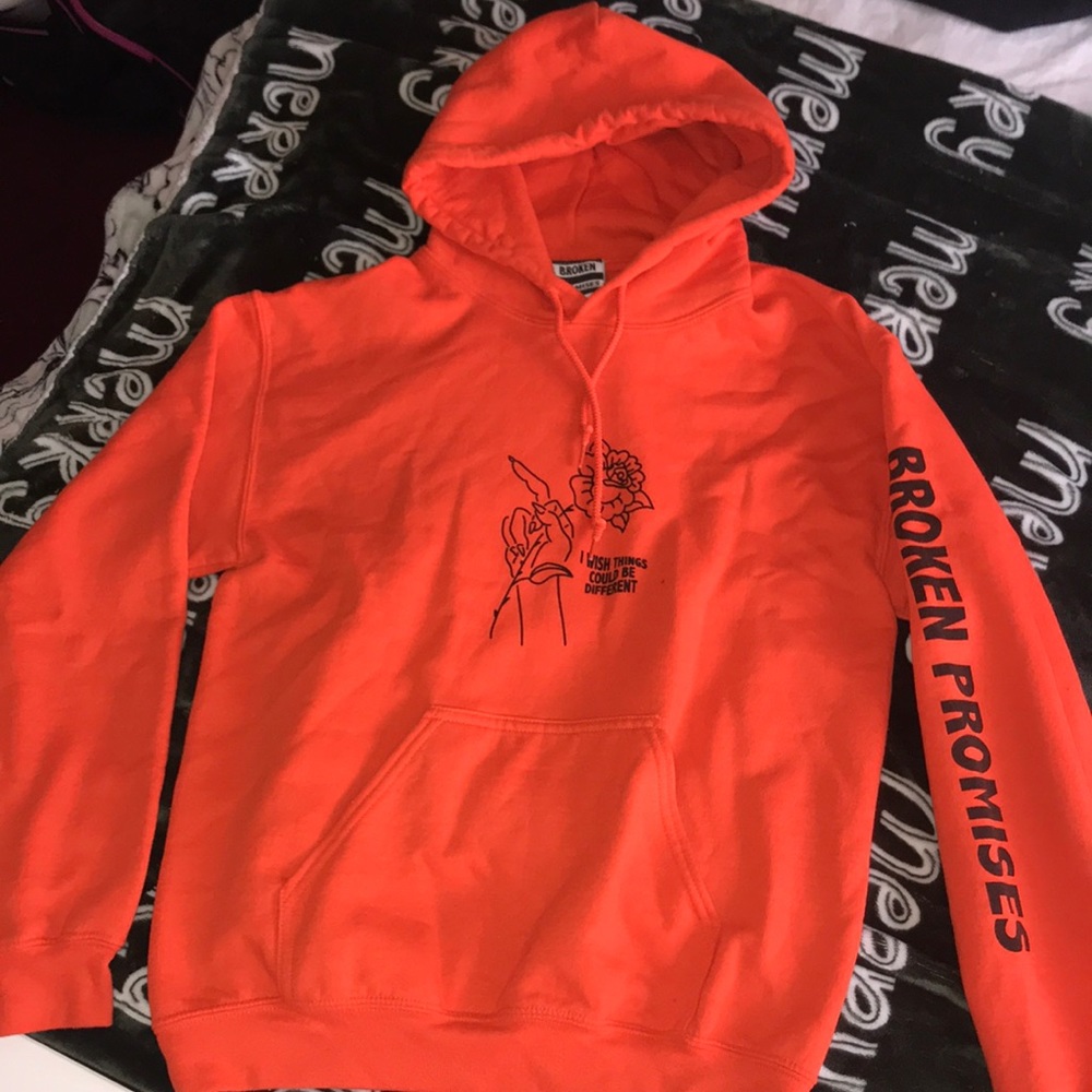 hoodie